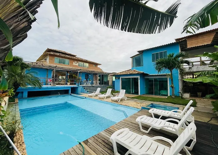 House Marina Beach