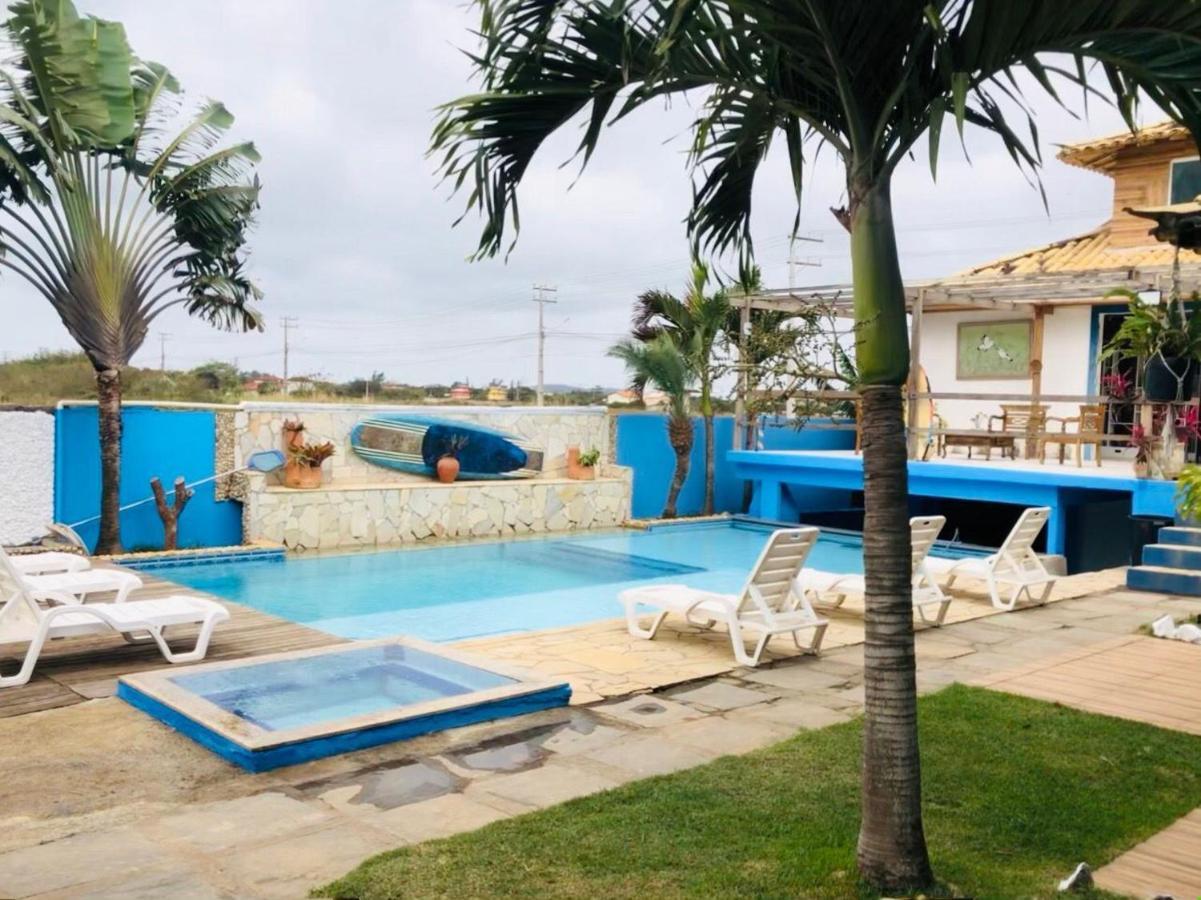 Estalagem House Marina Beach