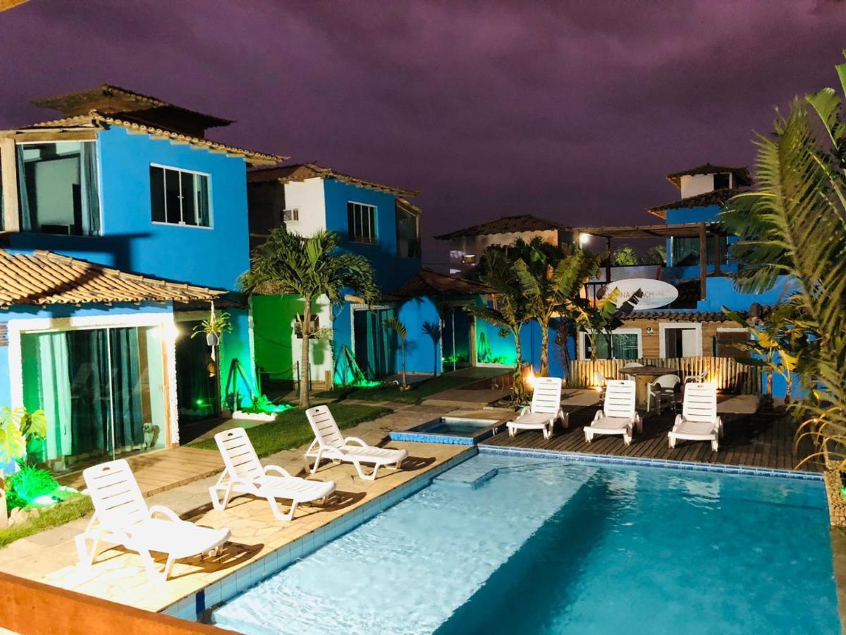 Estalagem House Marina Beach *