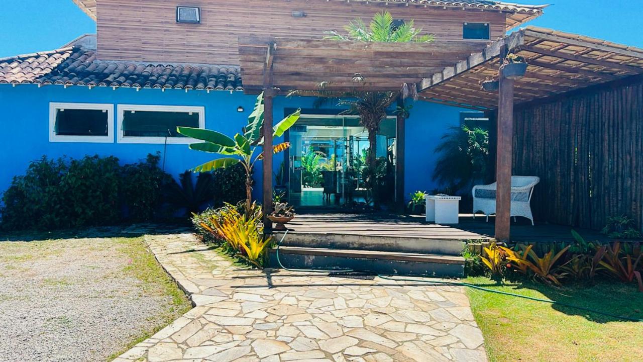 Estalagem House Marina Beach Búzios