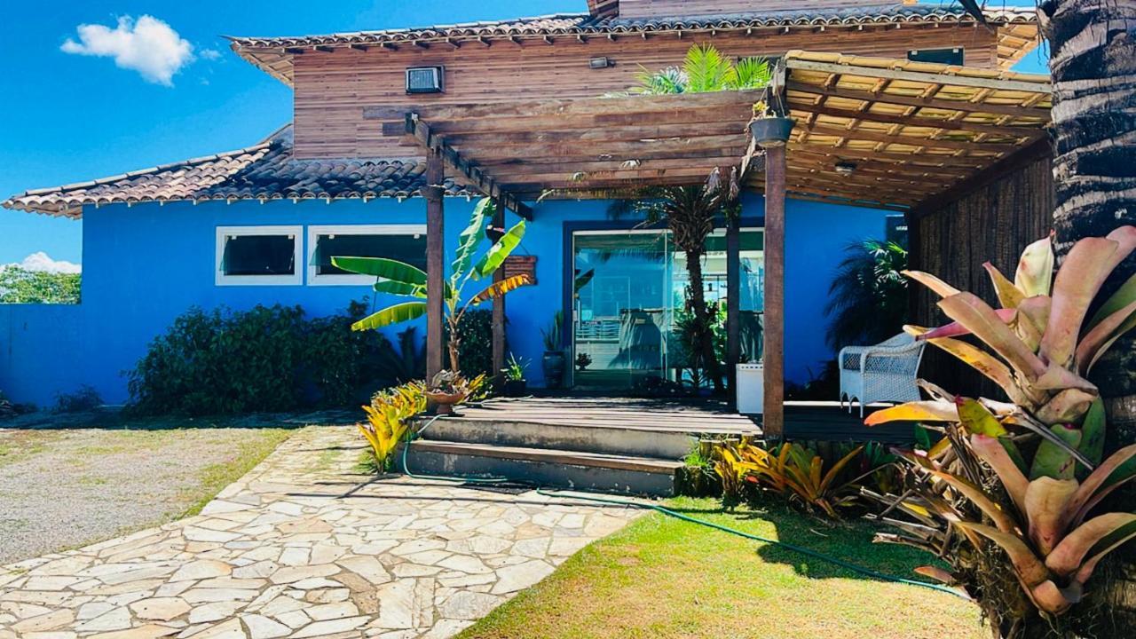 House Marina Beach Estalagem *