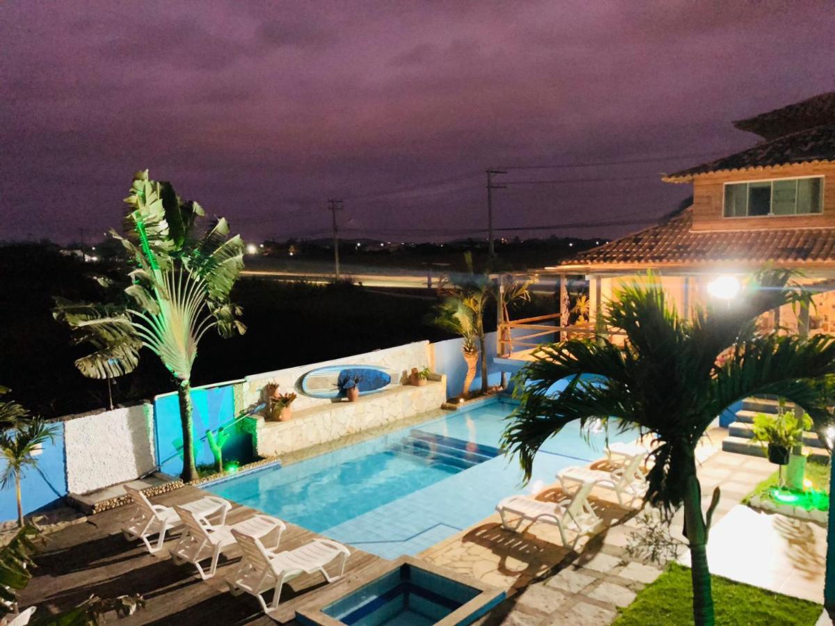 House Marina Beach Estalagem