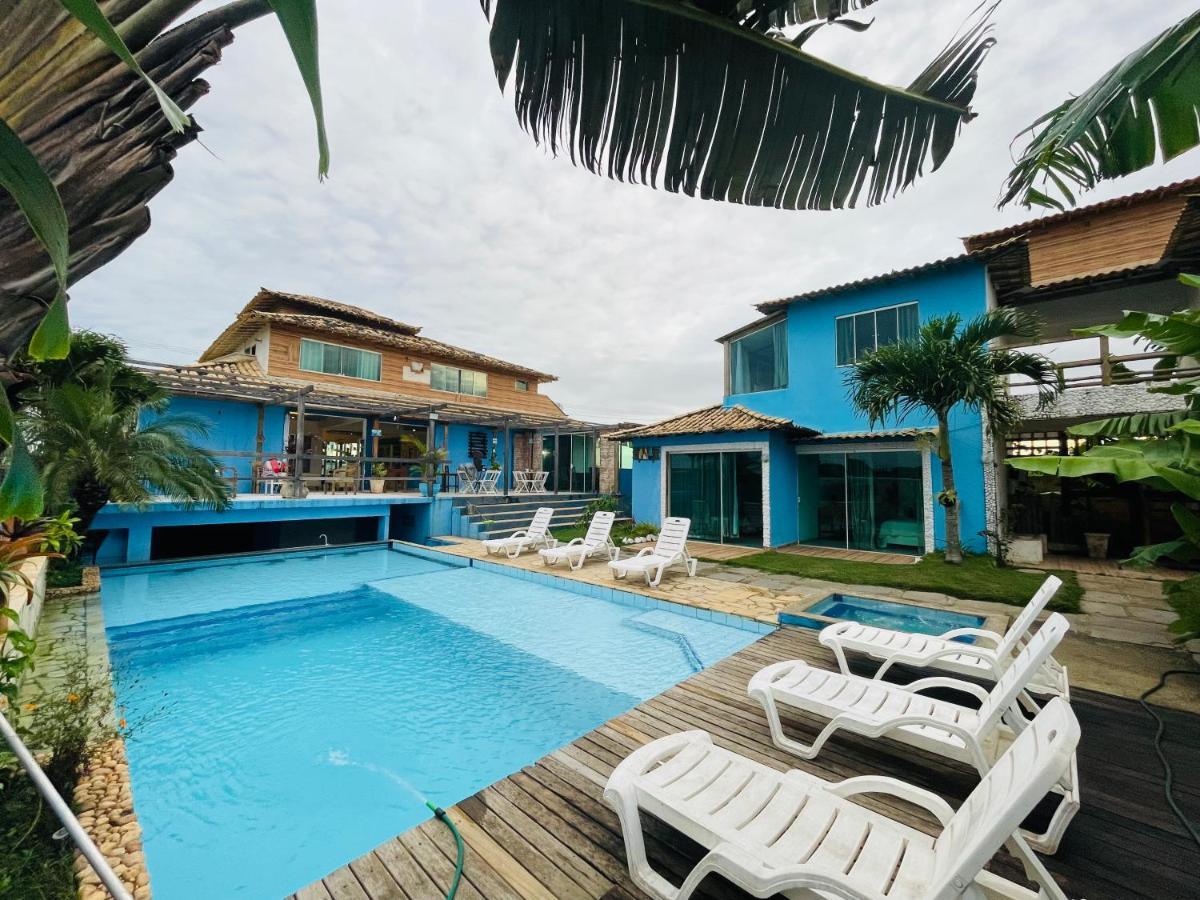 Estalagem House Marina Beach Búzios