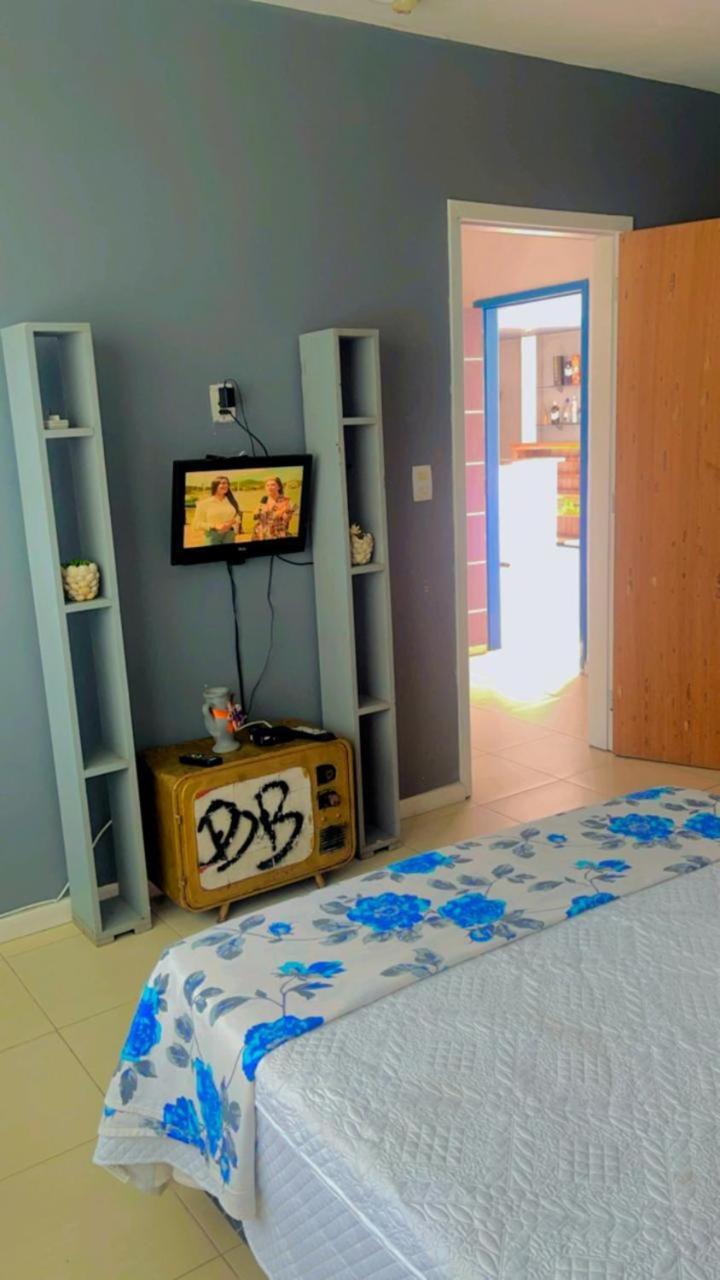 House Marina Beach *