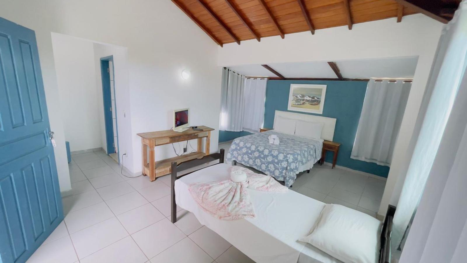 House Marina Beach Estalagem