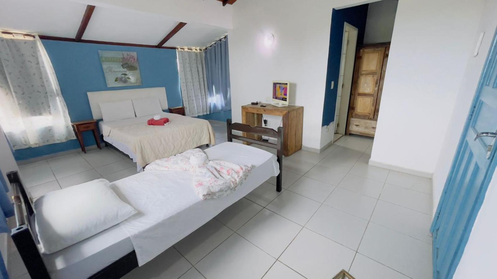 House Marina Beach Estalagem