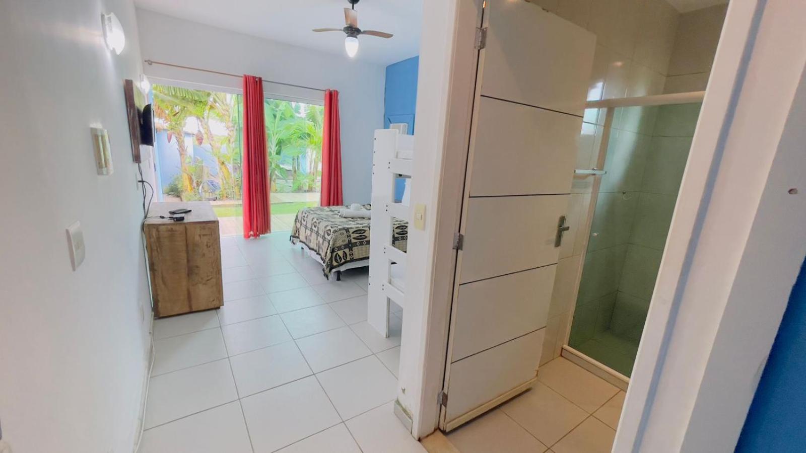 House Marina Beach Estalagem
