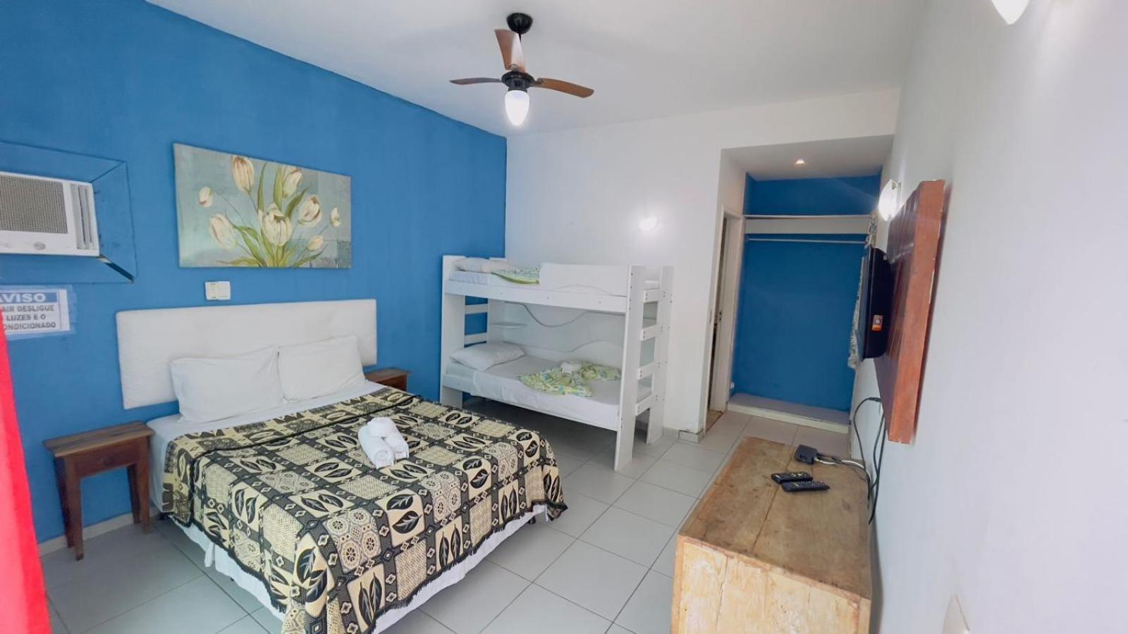 House Marina Beach Estalagem