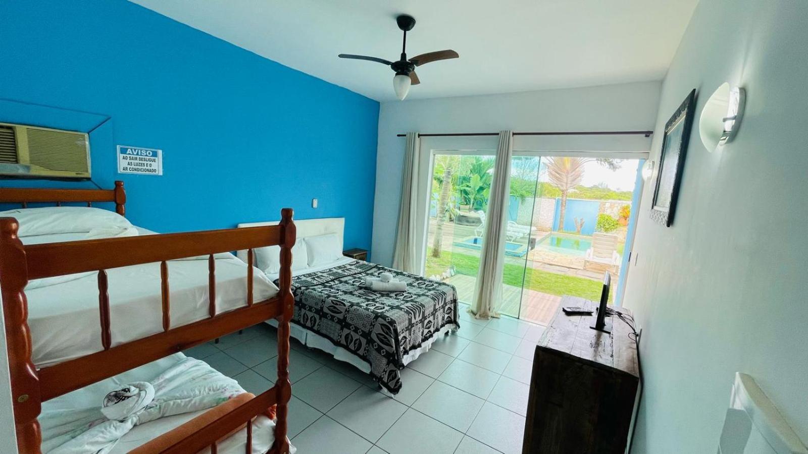 Estalagem House Marina Beach