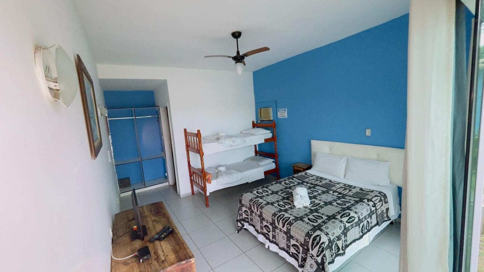 Estalagem House Marina Beach